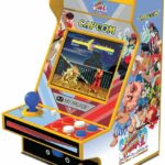 My Arcade NANO PLAYER PRO SUPER STREET FIGHTER II