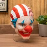Paladone One Piece Buggy Mask Light Φωτιστικό Κεφάλι 3D 20cm PP14340OPNF