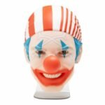 Paladone One Piece Buggy Mask Light Φωτιστικό Κεφάλι 3D 20cm PP14340OPNF - Image 3