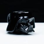 Paladone Star Wars Darth Vader Shaped Mug Κεραμική Κούπα 470ml σε Σχήμα Κράνους PP3713SWV3 - Image 2