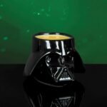 Paladone Star Wars Darth Vader Shaped Mug Κεραμική Κούπα 470ml σε Σχήμα Κράνους PP3713SWV3 - Image 3