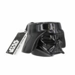 Paladone Star Wars Darth Vader Shaped Mug Κεραμική Κούπα 470ml σε Σχήμα Κράνους PP3713SWV3