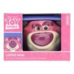 PALADONE Disney Toy Story 3D Κούπα Lotso 550ml - Image 3