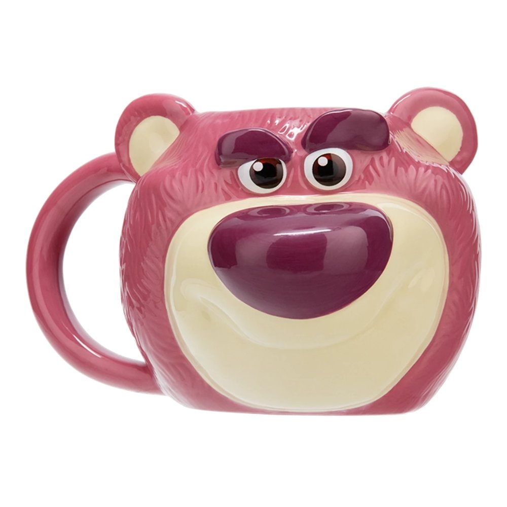paladone-disney-toy-story-3d-koupa-lotso-550ml-3 PALADONE Disney Toy Story 3D Κούπα Lotso 550ml - Image 1