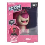 PALADONE Disney Toy Story Φωτιστικό LED Φιγούρα Lotso Bear - Image 4