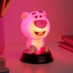 PALADONE Disney Toy Story Φωτιστικό LED Φιγούρα Lotso Bear - Image 2