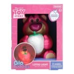 PALADONE Disney Toy Story Φωτιστικό LED Lotso με Αλλαγή Χρωμάτων - Image 4