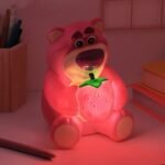 PALADONE Disney Toy Story Φωτιστικό LED Lotso με Αλλαγή Χρωμάτων - Image 2