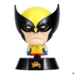 PALADONE Marvel Wolverine Icon Light LED Φωτιστικό Φιγούρα Wolverine - Image 3