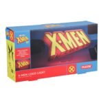 PALADONE Marvel X-Men ’97 Logo Light LED Φωτιστικό Λογότυπο X-Men - Image 5