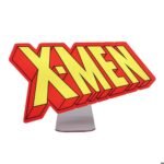 PALADONE Marvel X-Men ’97 Logo Light LED Φωτιστικό Λογότυπο X-Men
