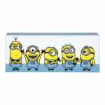 Paladone Minions Character Light Φωτιστικό 30cm με 2 Λειτουργίες Φωτισμού PP13655MN - Image 5