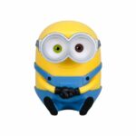 Paladone Minions Bob Φωτιστικό Φιγούρα 11cm με LED Φωτισμό PP6838MNV2 - Image 4