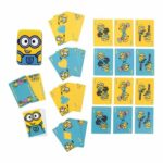 Paladone Minions Playing Cards σε Μεταλλικό Κουτί με 52 Κάρτες & 2 Jokers PP12682MN - Image 2