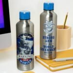 Paladone One Piece Μεταλλικό Μπουκάλι Νερού 500ml από Ανοξείδωτο Ατσάλι PP14520OPNF - Image 3