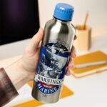 Paladone One Piece Μεταλλικό Μπουκάλι Νερού 500ml από Ανοξείδωτο Ατσάλι PP14520OPNF - Image 2