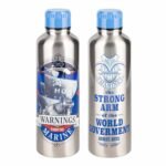 Paladone One Piece Μεταλλικό Μπουκάλι Νερού 500ml από Ανοξείδωτο Ατσάλι PP14520OPNF - Image 4