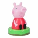 Paladone Peppa Pig Φωτιστικό Νυκτός 11cm με Ζεστή Λάμψη PP13460PP - Image 2