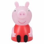 Paladone Peppa Pig Shaped Money Box Κουμπαράς 16cm με 5 Ήχους PP12730PP - Image 2