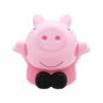 Paladone Peppa Pig Επαναφορτιζόμενο Φωτιστικό Νυκτός Σιλικόνης 15cm PP13695PP - Image 3