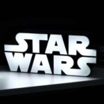 Paladone Star Wars Logo Light Φωτιστικό 28.5cm με 2 Λειτουργίες Φωτισμού PP8024SW - Image 2