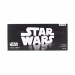 Paladone Star Wars Logo Light Φωτιστικό 28.5cm με 2 Λειτουργίες Φωτισμού PP8024SW - Image 4