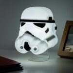 Paladone Star Wars Stormtrooper Φωτιστικό Μάσκα 22cm PP13340SW - Image 2