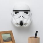 Paladone Star Wars Stormtrooper Φωτιστικό Μάσκα 22cm PP13340SW - Image 4