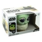 PALADONE Star Wars The Mandalorian Φωτιστικό LED Φιγούρα Grogu Baby Yoda - Image 4