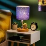 PALADONE Star Wars The Mandalorian Φωτιστικό LED Grogu Diorama Table Lamp - Image 2