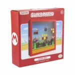 Paladone Super Mario Arcade Κουμπαράς 18cm με 3D Σχέδιο Πλατφόρμας Nintendo - Image 3
