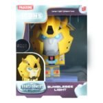 PALADONE Transformers Φωτιστικό LED Φιγούρα Bumblebee - Image 4