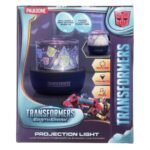 PALADONE Transformers Φωτιστικό LED Προβολής με Ήχους - Image 8