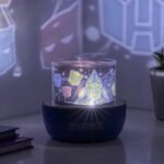PALADONE Transformers Φωτιστικό LED Προβολής με Ήχους - Image 3