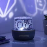 PALADONE Transformers Φωτιστικό LED Προβολής με Ήχους - Image 2