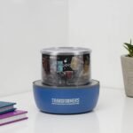 PALADONE Transformers Φωτιστικό LED Προβολής με Ήχους