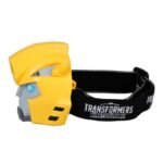 PALADONE Transformers Παιδικός Φακός Κεφαλής Bumblebee με Ήχο Μεταμόρφωσης - Image 4
