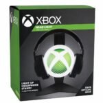 PALADONE Xbox Head Light LED Φωτιστικό & Βάση Ακουστικών Gaming - Image 7