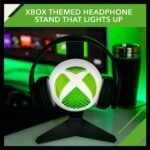 PALADONE Xbox Head Light LED Φωτιστικό & Βάση Ακουστικών Gaming - Image 3