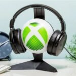 PALADONE Xbox Head Light LED Φωτιστικό & Βάση Ακουστικών Gaming - Image 2