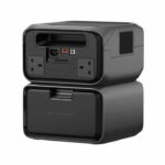 EcoFlow RIVER 3 Max Plus 858W 600W (Plus + EB600) - Image 2