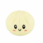 Squishy Dumpling Mini Surprise 5x3cm Αντιστρές Παιχνίδι Έκπληξη σε Κουτάκι 1 Τεμάχιο 3+ Ετών σε Διάφορα Χρώματα - Image 5