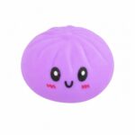 Squishy Dumpling Mini Surprise 5x3cm Αντιστρές Παιχνίδι Έκπληξη σε Κουτάκι 1 Τεμάχιο 3+ Ετών σε Διάφορα Χρώματα - Image 7