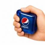 Squishy Κύβος Pepsi Nice Cube 5x5cm Αντιστρές Παιχνίδι 3+ Ετών Μπλε - Image 4