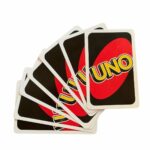 UMC Επιτραπέζιο Παιχνίδι Καρτών για Όλη την Οικογένεια 7+ Ετών - Image 5