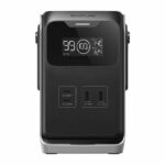 EcoFlow TRAIL 200 DC 5022701003 Power Station 192Wh / 60000mAh 2xUSB-A 2xUSB-C - Image 3