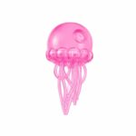 Ζελεδένια Μέδουσα Squishy 8.5cm Αντιστρές Παιχνίδι 1 Τεμάχιο 3+ Ετών σε Διάφορα Χρώματα - Image 5