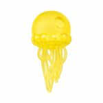 Ζελεδένια Μέδουσα Squishy 8.5cm Αντιστρές Παιχνίδι 1 Τεμάχιο 3+ Ετών σε Διάφορα Χρώματα - Image 6